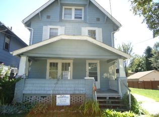 14 W Salome Ave, Akron, OH 44310
