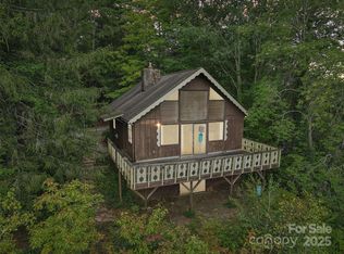 32 Old Little Mountain Rd, Pisgah Forest, NC 28768