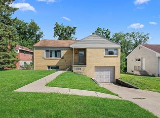1933 Berkwood Dr, Pittsburgh, PA 15243