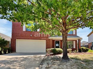 10408 Wood Leaf Ct, Fort Worth, TX 76244