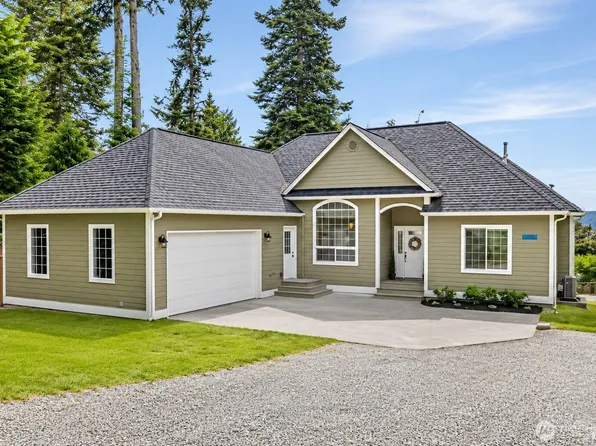9924 Sunset Drive, La Conner, WA 98257