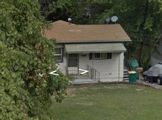 7155 Beulah Ave, Saint Louis, MO