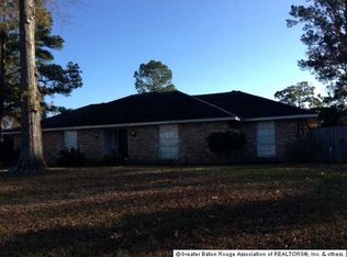 15142 Shenandoah Ave, Baton Rouge, LA 70817