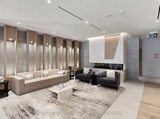 5 Defries St #603, Toronto, ON M5A 0W7