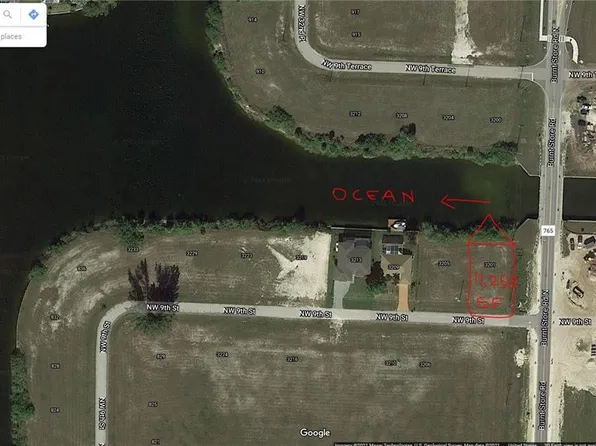 3201 NW 9th Street, Cape Coral, FL 33993