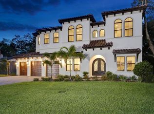 3503 W Kensington Ave, Tampa, FL 33629