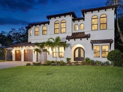 3503 W Kensington Ave, Tampa, FL, 33629