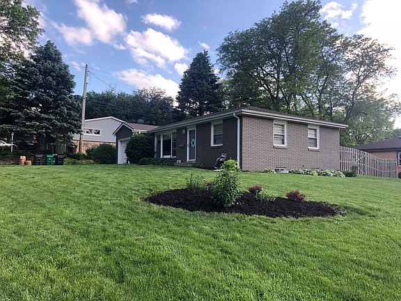 2nd image of 4501 Hill Dr