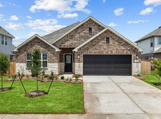 2015 Wheat Pasture Way, Rosenberg, TX 77471