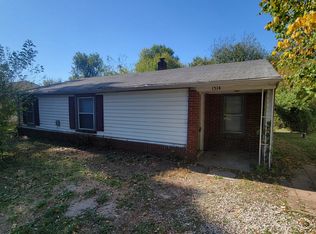 1514 S Whittier Pl, Indianapolis, IN 46203