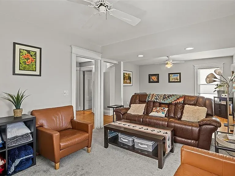 31 Homer St #2 — Photo 5