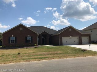 65 Preserve Dr, Benson, NC 27504