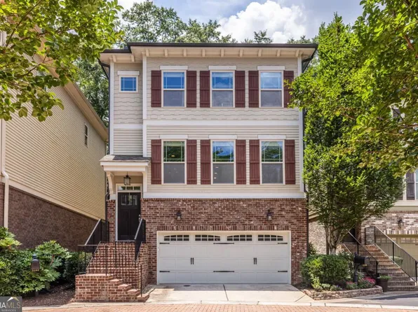 2102 Elvan Cir NE, Atlanta, GA 30317