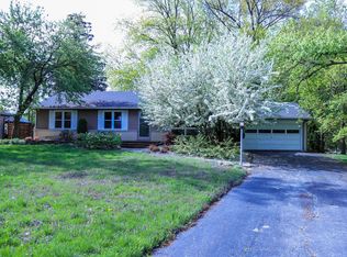 1249 Southview Dr, Schererville, IN