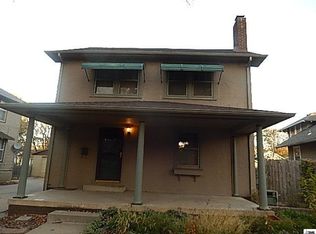 1262 SW Boswell Ave, Topeka, KS 66604