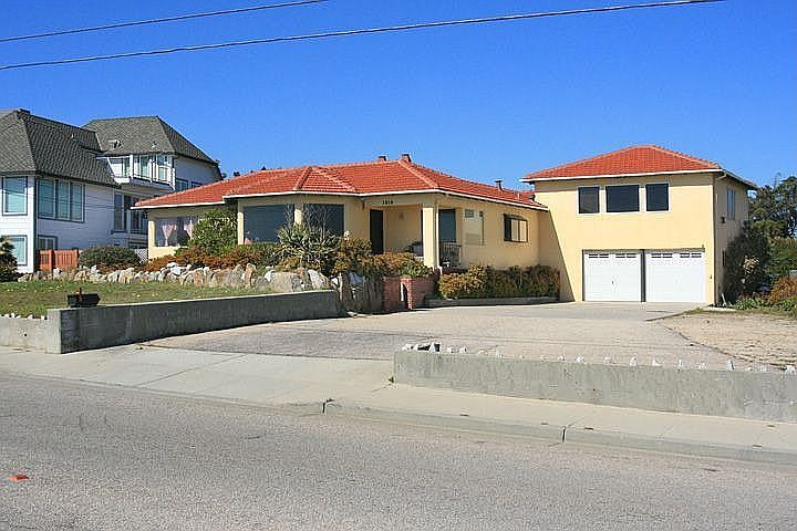 1016 W Cliff Dr Santa Cruz CA 95060 Zillow