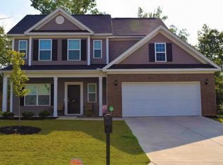611 Longhollow Dr, Blythewood, SC 29016