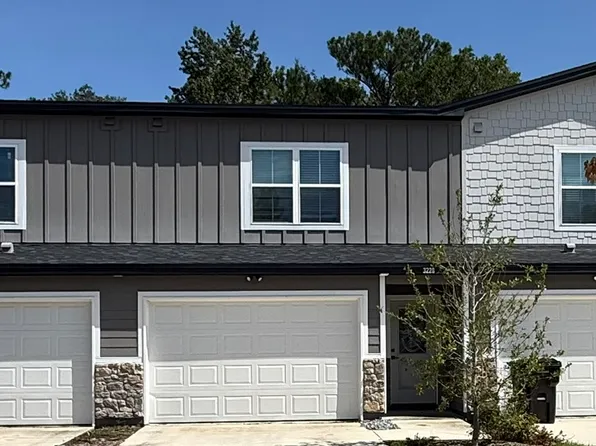 3228 Isabella Ct #1, Orange Park, FL 32065