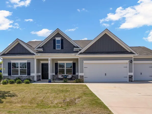 15 Bristow Ct, Four Oaks, NC 27524