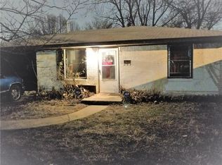5112 S Monte Pl, Oklahoma City, OK 73119