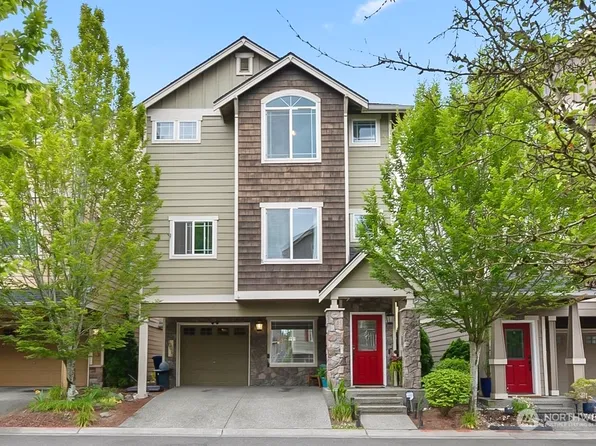 10015 13th Drive SE #29, Everett, WA 98208