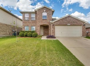 1621 Birch Bend Way, Little Elm, TX 75068