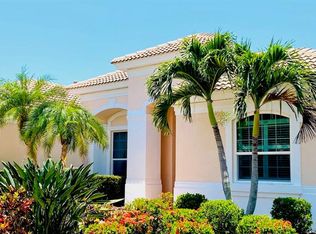 1323 Thornapple Dr, Osprey, FL 34229