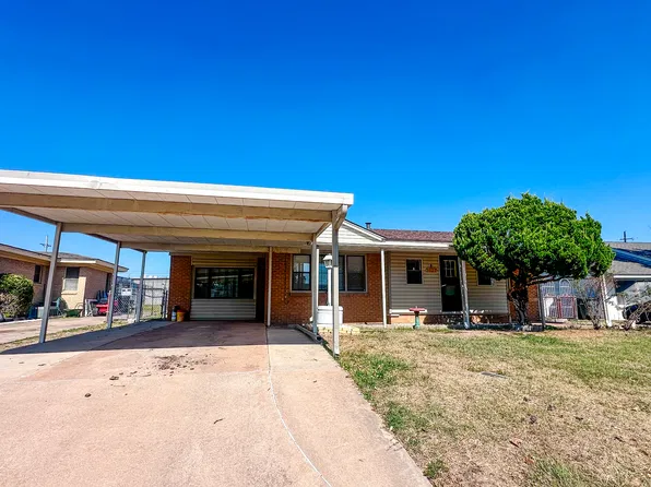 3127 NW Kinyon Ave, Lawton, OK 73505