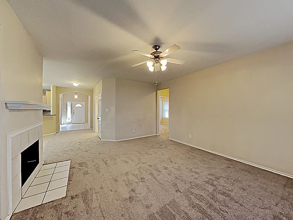 2nd image of 3402 Aldridge Dr #59