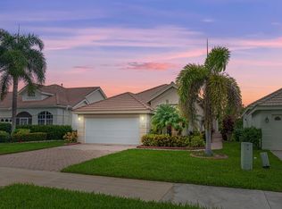 716 SW Aruba Bay, Port Saint Lucie, FL 34953