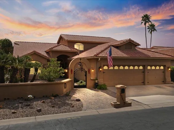 10619 E Arrowvale Drive, Sun Lakes, AZ 85248