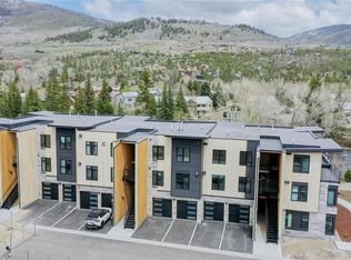 740 Blue River Pkwy BUILDING C-C12, Silverthorne, CO 80498