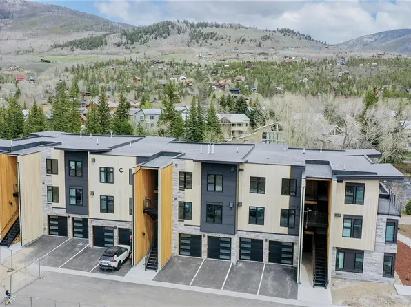740 Blue River Pkwy Bldg C #C12, Silverthorne, CO 80498