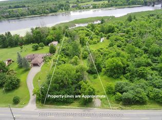 0 Heritage Dr, Montague, ON K0G 1N0