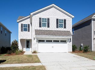 3326 Summer Tanager Ln LOT 49, Leland, NC 28451