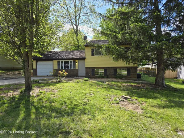 5502 Wearren Rd, Crestwood, KY 40014