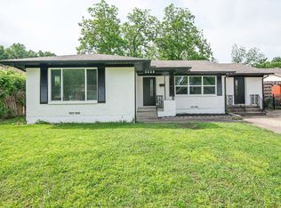 2608 Lockhart Ave, Dallas, TX 75228