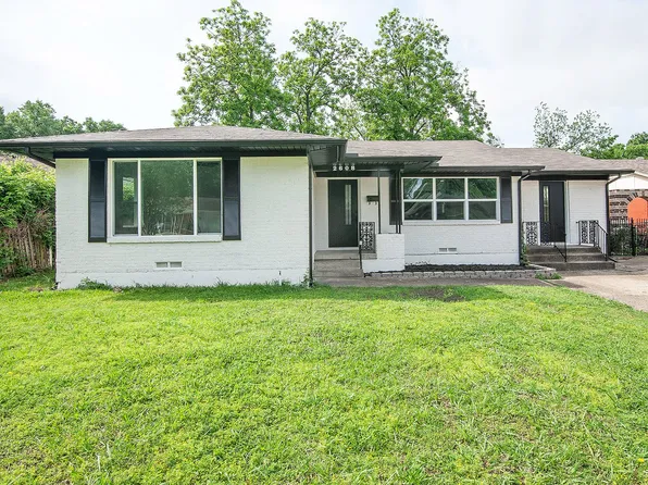 2608 Lockhart Ave, Dallas, TX 75228