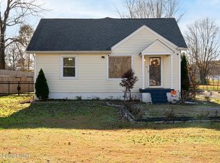 9606 Keys Ferry Rd, Fairdale, KY 40118