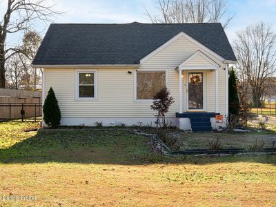 9606 Keys Ferry Rd, Fairdale, KY, 40118