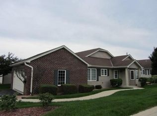 5170 S Hidden Dr #5170, Greenfield, WI 53221