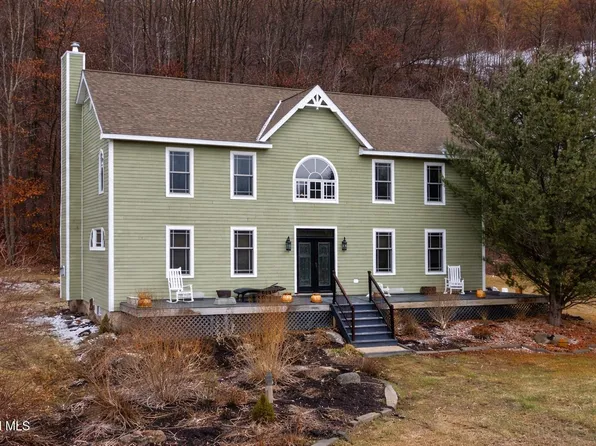 353 County Road 402, Westerlo, NY 12193