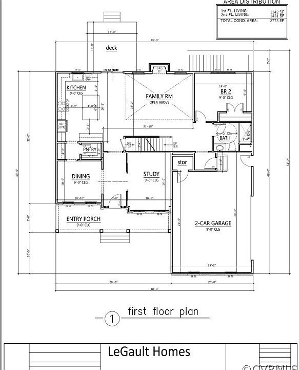 2nd image of 717 Foundry Park Court Gln