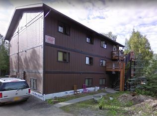 8632 Boundary Ave, Anchorage, AK 99504