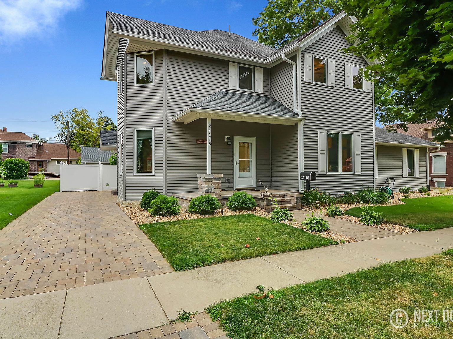 24115 W Ottawa St, Plainfield, IL 60544 Zillow