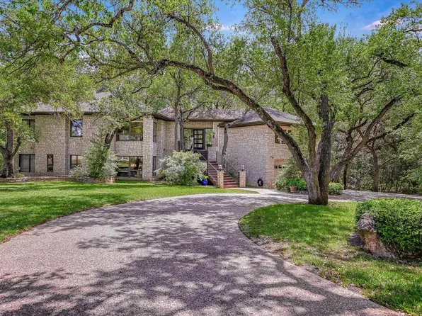 3901 Prentice Ln, Austin, TX 78746
