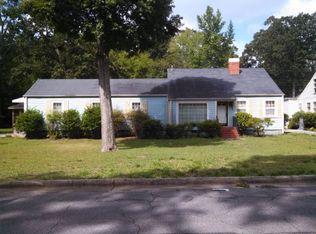 108 Woodland Rd, Bessemer, AL 35020