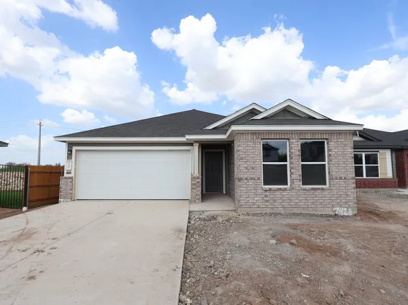 7420 Pullman Cv, Austin, TX 78747