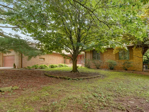 667 S Broadview Drive, Springfield, MO 65809