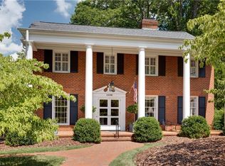 2206 Carlisle Rd, Greensboro, NC 27408